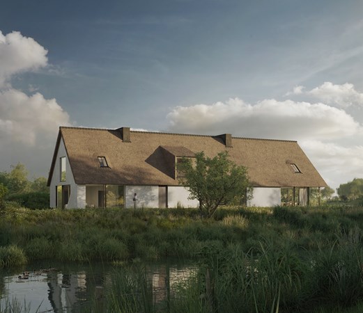 Medium property photo - Tienhonderdse Middenweg, 4506 HS Cadzand